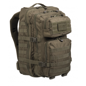 MOCHILA ASALTO MILTEC U.S. 36L. OD