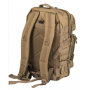 MOCHILA ASALTO MILTEC U.S. 36L. TAN