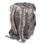 MOCHILA ASALTO U.S. 36L. ACU