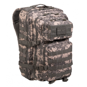 MOCHILA ASALTO U.S. 36L. ACU