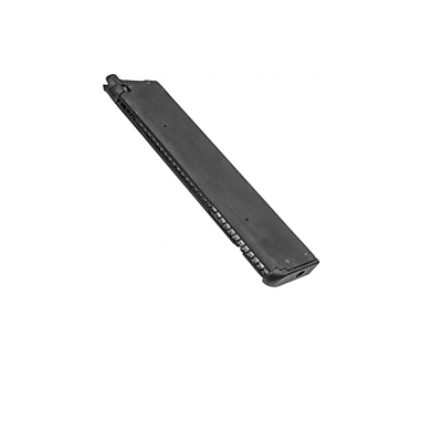 CARGADOR LARGO GAS 40 RDS PARA 1911 GOVERNMENT TOKIO MARUI