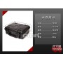 MALETIN RIGIDO FMA TB1260 NEGRO