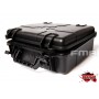 MALETIN RIGIDO FMA TB1260 NEGRO