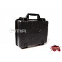 MALETIN RIGIDO FMA TB1260 NEGRO