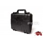 MALETIN RIGIDO FMA TB1260 NEGRO
