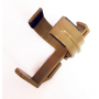 SOPORTE MOLLE PARA CARCASA THUNDER TAN