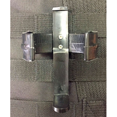 SOPORTE MOLLE PARA CARCASA THUNDER TAN