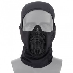 BALACLAVA STARKER NEGRO // ARMYCOP.ES