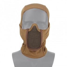 BALACLAVA STARKER MA-113 TAN