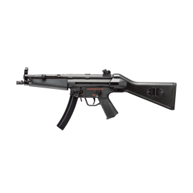 MP5 EGM A4 BLOW BACK NEGRO G&G