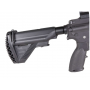 Rifle Airsoft ROSSI Neptune 9" Devgru Full Negro // ARMYCOP.ES