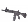 Rifle Airsoft ROSSI Neptune 9" Devgru Full Negro // ARMYCOP.ES
