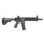 Rifle Airsoft ROSSI Neptune 9" Devgru Full Negro // ARMYCOP.ES