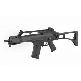 Rifle Airsoft Jing Gong Works G36 Mod.G608 Negro // ARMYCOP.ES