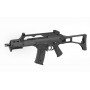Rifle Airsoft Jing Gong Works G36 Mod.G608 Negro // ARMYCOP.ES