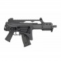 Rifle Airsoft Jing Gong Works G36 Mod.G608 Negro // ARMYCOP.ES