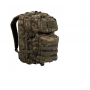 MOCHILA ASALTO MILTEC U.S. 36L. MARPAT WOODLAND / ARMYCOP.ES