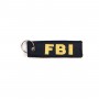 LLAVERO FBI NEGRO