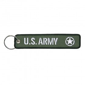 LLAVERO U.S.ARMY OD