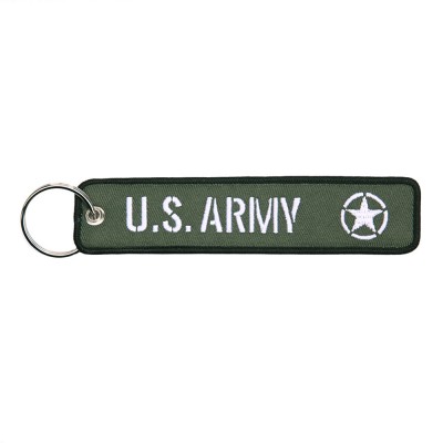 LLAVERO U.S.ARMY OD