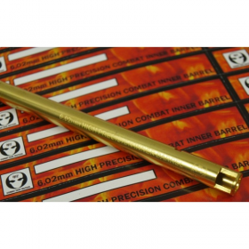 550mm*6.02mm Combat Innel barrel