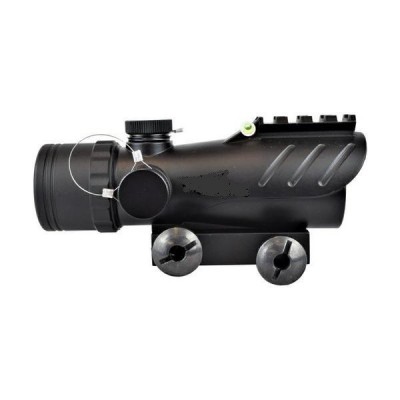 RED DOT 30MM NEGRO