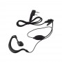 BAOFENG AURICULAR CON MICROFONO Y PTT VERSION ESTANDAR