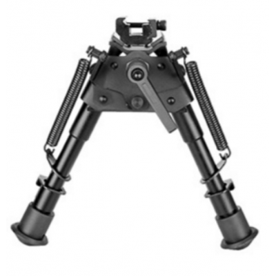 BIPODE M3 GEN2 NEGRO