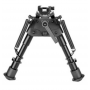 BIPODE M3 GEN2 NEGRO
