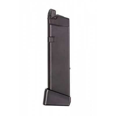 CARGADOR GLOCK EU17/18 GBB 23RDS VORSK