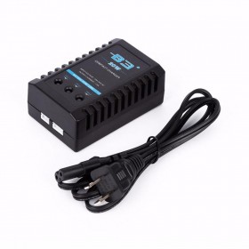 Cargador Balanceador Batería Lipo B3 20w 2s 3s 7.4v 11.1v