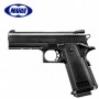 Pistola Airsoft Tokio Marui Hi-Capa 4.3 Negra // ARMYCOP.ES