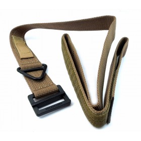 CINTURON SPEED TAN