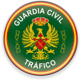IMAN CRISTAL GUARDIA CIVIL TRAFICO