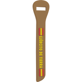 TIRADOR CREMALLERA EJERCITO DE TIERRA