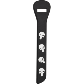 TIRADOR CREMALLERA CALAVERAS