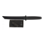 CUCHILLO K25 ENTRENAMIENTO NEGRO 19.30 CM