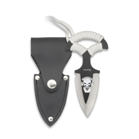 CUCHILLO CALAVERA 8.80 CM