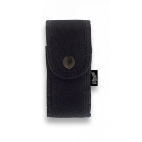 FUNDA NAVAJA NEGRO  11.2 x 5.5 cm