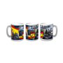 TAZA UPR