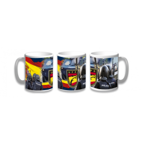 TAZA UPR