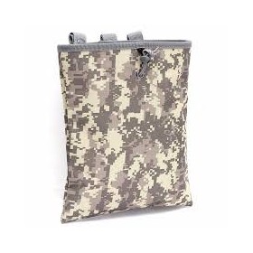 BOLSA DE DESCARGA GRANDE ACU