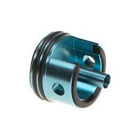 CABEZA DE CILINDRO V2 ALUMINUM SILENT POINT