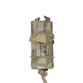 Single Quick Mag