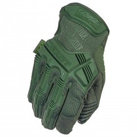 GUANTES MECHANIX M-PACT OD // ARMYCOP.ES