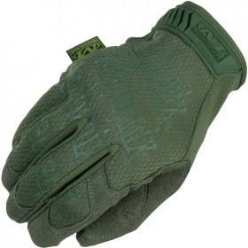 GUANTES MECHANIX THE ORIGINAL OD // ARMYCOP.ES