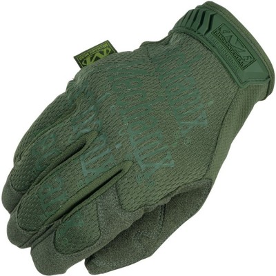 GUANTES MECHANIX THE ORIGINAL OD // ARMYCOP.ES
