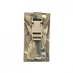 POUCH STROBE MULTICAM WARRIOR ASSAULT