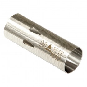 CILINDRO CNC TIPO F 110-200MM MAXX MODEL