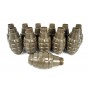 PACK CARCASA DE PIÑA 12P THUNDER